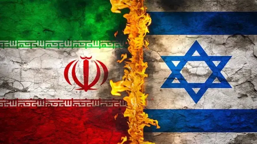 هل كانت حرب الـ12 يوما بين إسرائيل وإيران مشهد النهاية أم بروفة لحرب كبرى؟