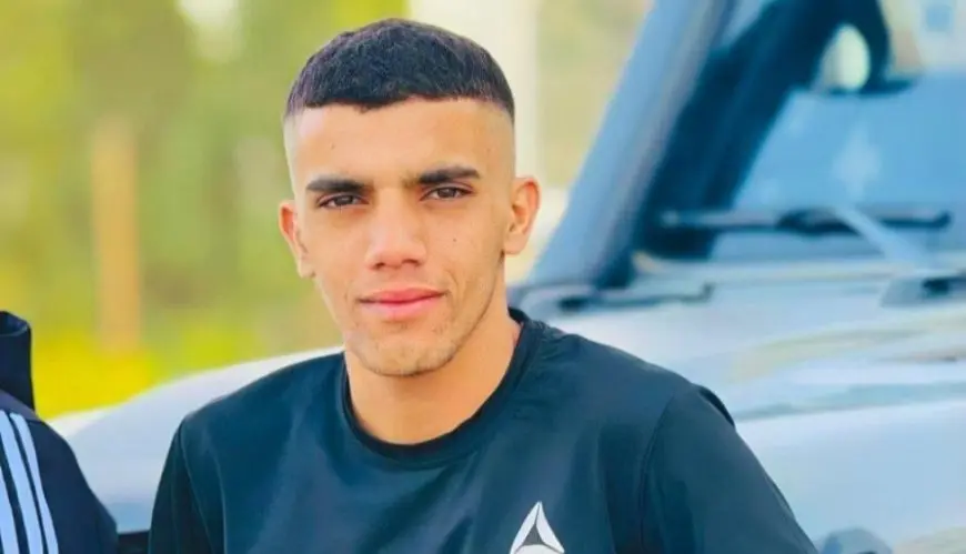 نادي الأسير الفلسطيني: استشهاد المعتقل أحمد سعيد صالح طزازعة في سجن إسرائيلي سيئ السمعة