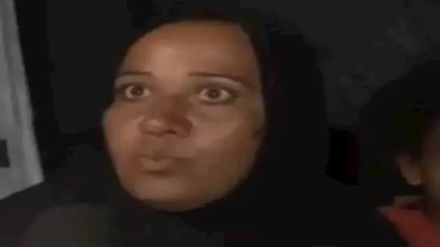 فيديو مؤثر.. فلسطينية لـ نساء العالم: “حسوا بينا احنا بني آدميين”