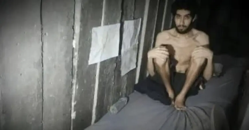 يديعوت أحرنوت: نتنياهو على علم بالوضع الصحي للأسرى الإسرائيليين قبل فيديو كتائب القسام للرهينة الهزيل