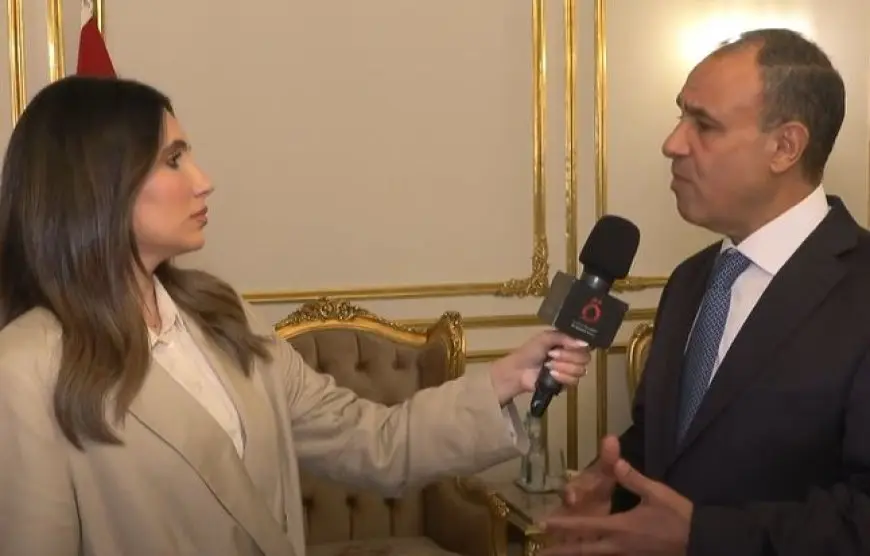 وزير الخارجية: الرئيس السيسي يقود سياسة نشطة.. ومصر تواصل جهودها لدعم القضية الفلسطينية