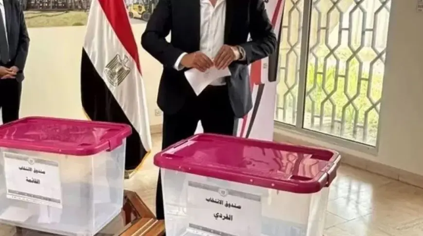 التنمية المحلية: اتخاذ كل الإجراءات اللازمة لضمان سهولة انتخابات مجلس الشيوخ
