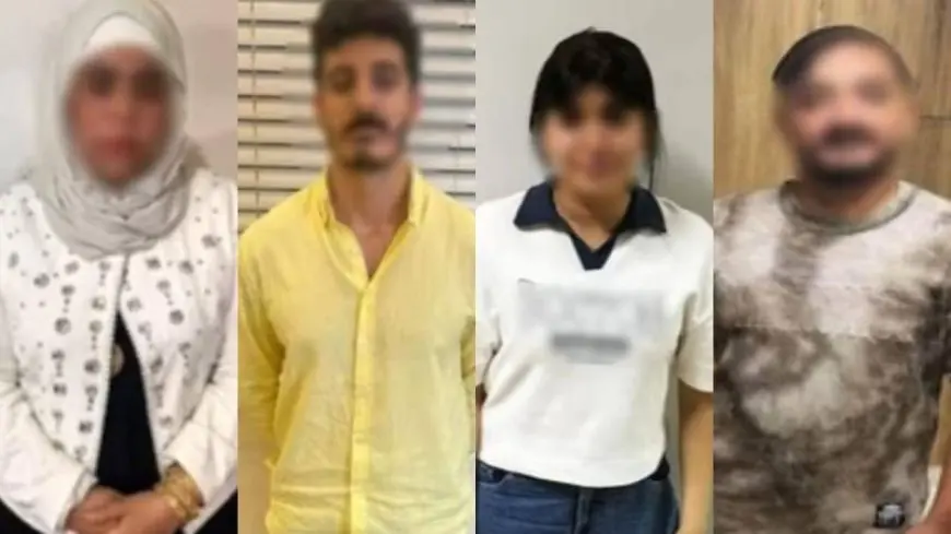 اتصالات النواب: تطبيق قانون تقنية المعلومات على صناع المحتوى المقبوض عليهم