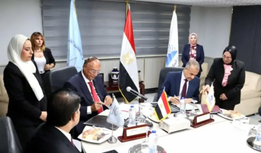 بروتوكول البيانات من أجل الحقوق بين القومي لحقوق الإنسان والإحصاء لدعم الفئات الأولى بالرعاية