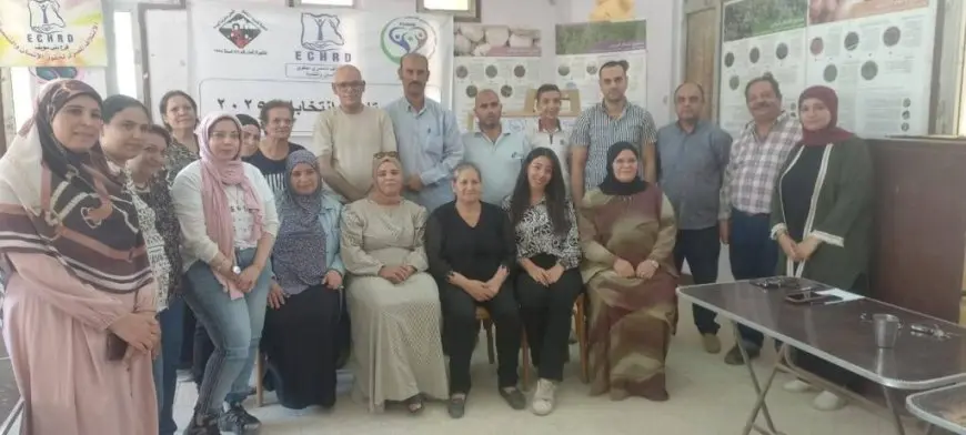 الائتلاف المصري لحقوق الإنسان والتنمية يبدأ المتابعة الميدانية لانتخابات مجلس الشيوخ في 13 محافظة