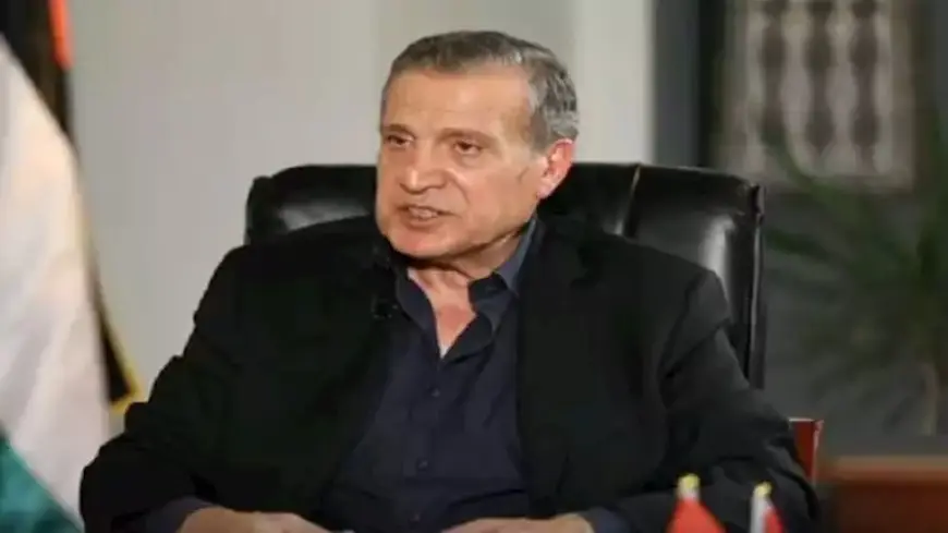 الرئاسة الفلسطينية: لا أمن في المنطقة دون حقوق الفلسطينيين