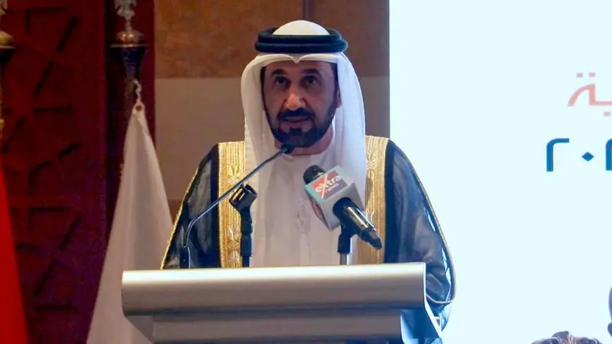 رئيس البرلمان العربي: انتخابات مجلس الشيوخ محطة مهمة في تطور المسار الديمقراطي