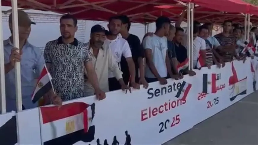 الائتلاف المصري لحقوق الإنسان والتنمية: إقبال ضعيف وانتظام في مواعيد اللجان