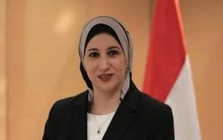 نائب وزير السياحة: المبادرات الشبابية تعزز مكانة مصر على خريطة السياحة العالمية