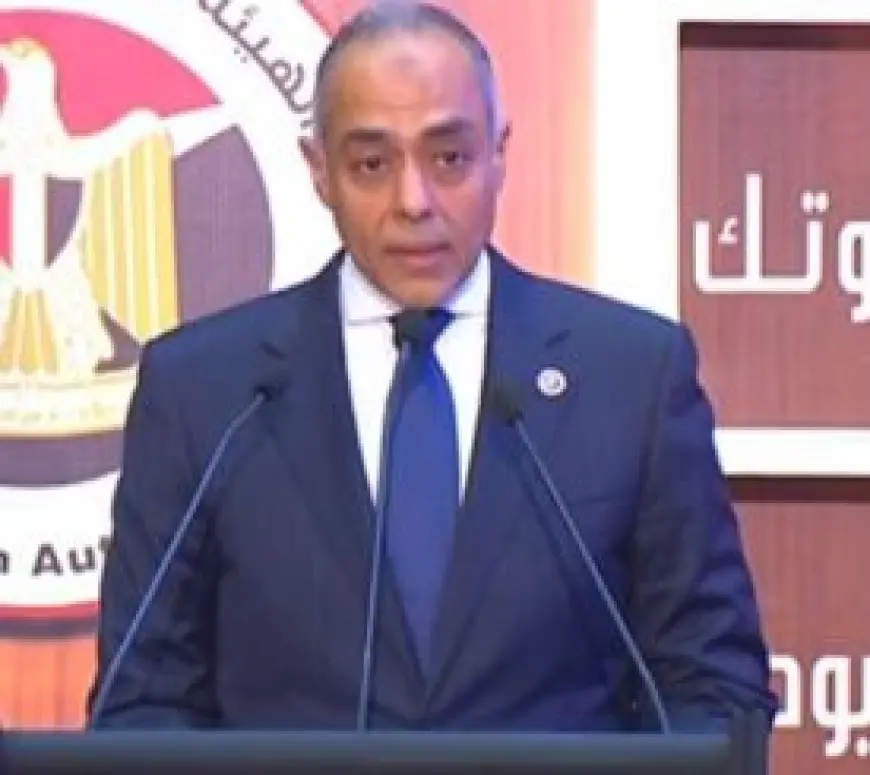 الوطنية للانتخابات: توفير كل الإمكانيات لضمان سير انتخابات مجلس الشيوخ بسلاسة