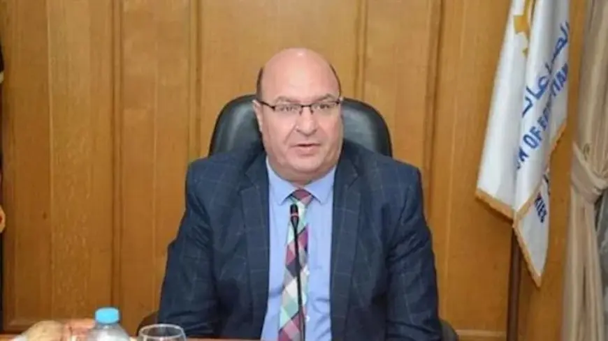 هل رفعت الحكومة أسعار الغاز الطبيعي للمصانع من أغسطس؟ رئيس غرفة مواد البناء يوضح