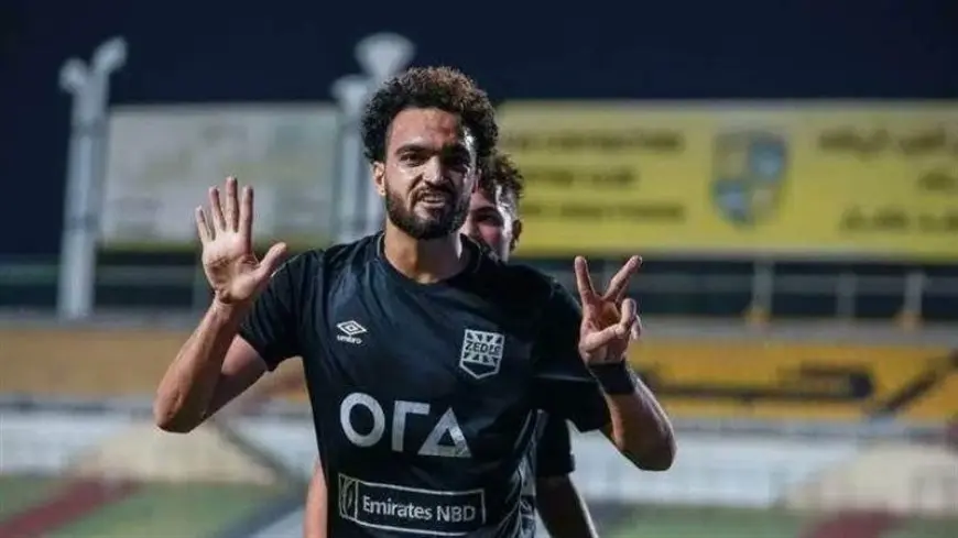 زد يتلقى 4 عروض رسمية لضم مصطفى زيكو