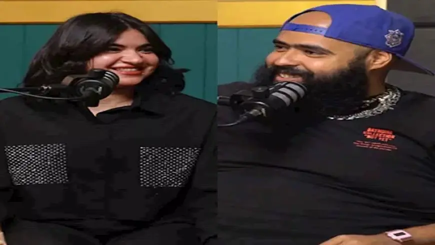 شارك في “برستيج” وأشهر حلقاته مع سوزي.. معلومات عن التيك توكر محمد عبدالعاطي