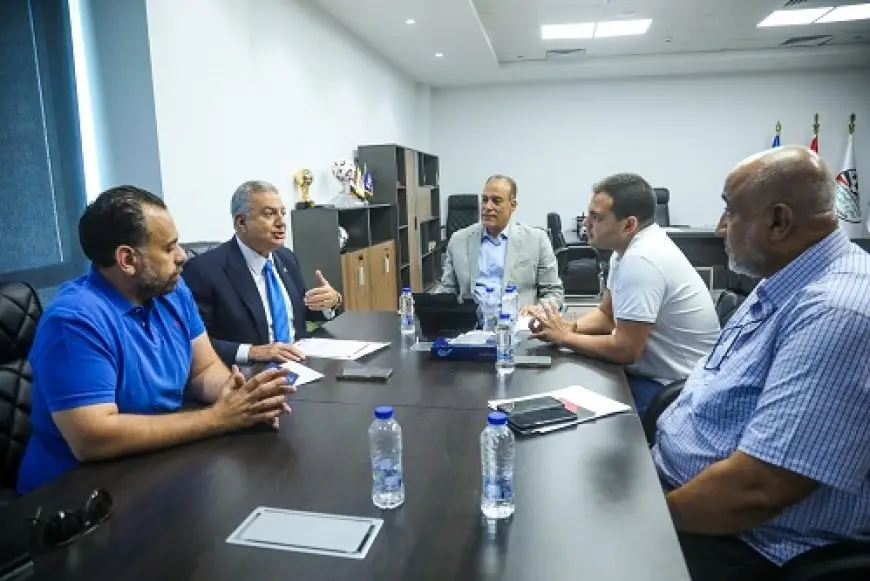 لتطبيق معايير التراخيص واللعب المالي النظيف.. اتفاق مع الزمالك لتسوية المديونيات
