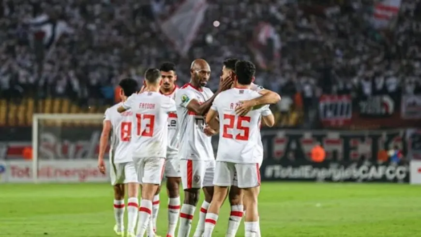 قبل غلق باب القيد.. تحرك من الزمالك لحسم 3 صفقات بعد عدي الدباغ