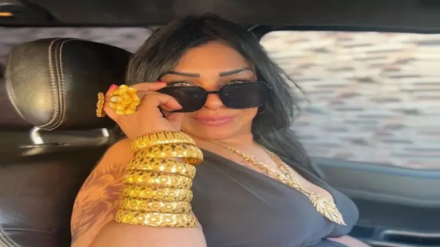 بعد القبض عليها.. ماذا أنتجت ليلى الشبح؟