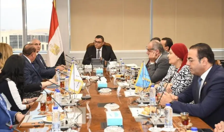 وزير الإسكان: طرح المرحلة الثانية من مبادرة بيتك في مصر الشهر المقبل