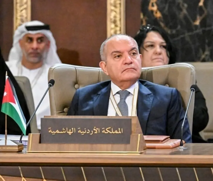 مندوب الأردن بالجامعة العربية: التجربة النضالية الفيتنامية إحدى أبرز محطات الكفاح الإنساني