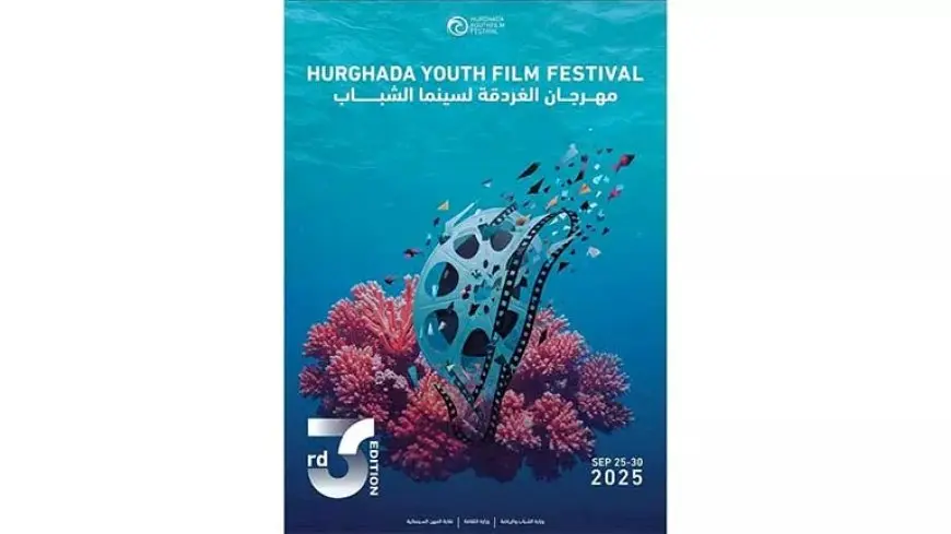 السينمائيين تعلن نتائج مسابقة السيناريو بالتعاون مع مهرجان الغردقة لسينما الشباب