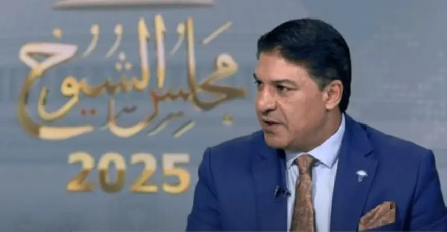 فيديو.. أمين القومي لحقوق الإنسان: سجلنا تجاوزات بسيطة بانتخابات مجلس الشيوخ