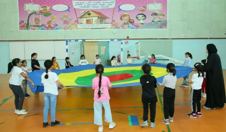كيف يستثمر الأبناء إجازتهم بعيدا عن ضجيج الشاشات؟ أنشطة صيفية تنمّي المهارات وتعزز الوعي