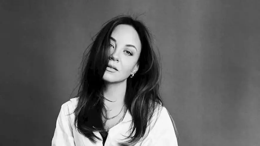 مريم الخشت بإطلالة كاجوال.. وتعلق: “أه بهذه البساطة” (صور)