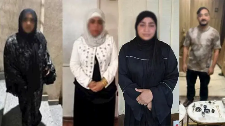 حملة سقوط “التيك توكرز”.. هل تحتاج مواد قانون مكافحة جرائم الإنترنت للتعديل؟ قانونيون يوضحون