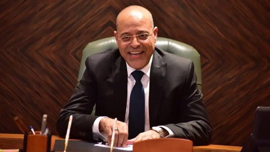فيديو.. وزير العمل: المواطن يجب أن يتمسك بحق دعم الحياة السياسية والنيابية في مصر