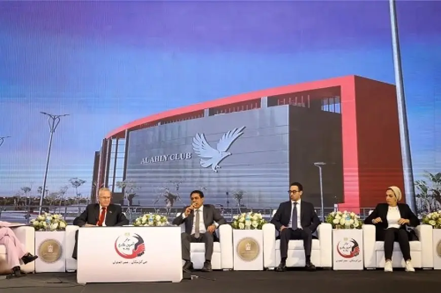 الأهلي يقدم مبادرات نوعية ومزايا استثنائية للمصريين العاملين بالخارج
