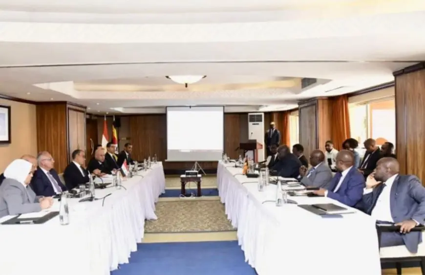 وزير الري: 100 مليون دولار لدراسة وتنفيذ مشروعات تنموية بدول حوض النيل الجنوبي