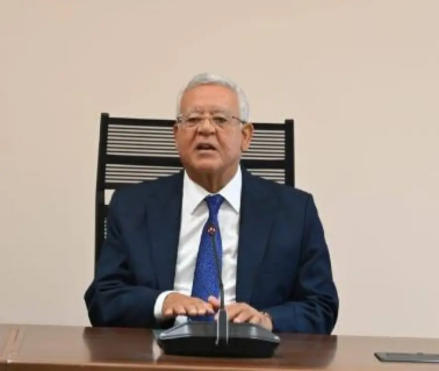 رئيس مجلس النواب يدعو المواطنين إلى المشاركة الإيجابية بانتخابات مجلس الشيوخ