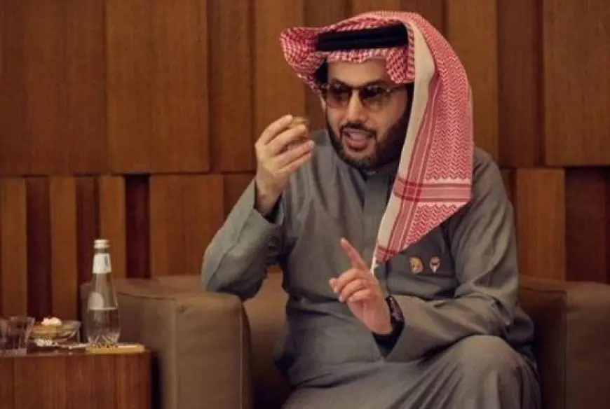 تركي آل الشيخ: اعتماد شبه كامل على السعوديين والخليجيين في موسم الرياض المقبل