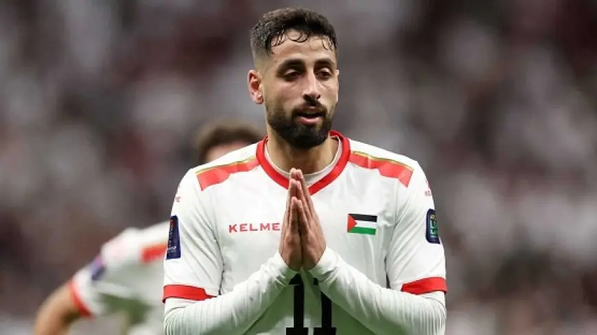 مدرب هلال القدس: الدباغ «زملكاوي من صغره»