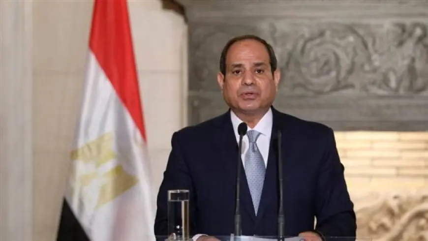 في 11 نقطة بالتواريخ.. تعرف على الآثار المترتبة على إصدار الرئيس السيسي قانون الإيجار القديم