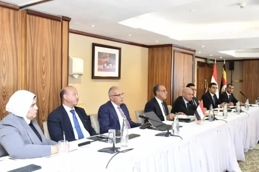 وزير الخارجية: مصر ستتخذ الإجراءات اللازمة اتساقا مع القانون الدولي لحماية أمنها المائي