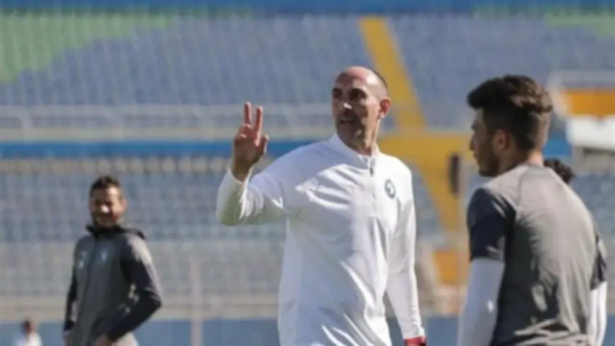 يورشيتش: التتويج بدوري الأبطال كان حلما