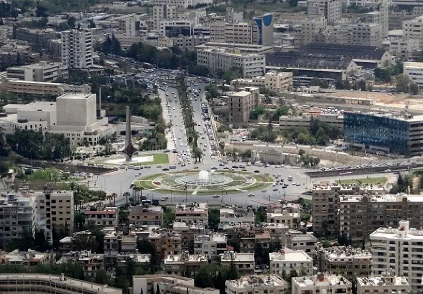 سوريا تبحث إحياء مشروع مترو دمشق بالتعاون مع شركة إماراتية
