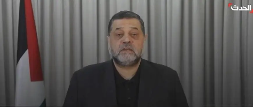 حماس: نطالب مجلس الأمن بالضغط على الاحتلال لوقف المأساة الإنسانية بغزة