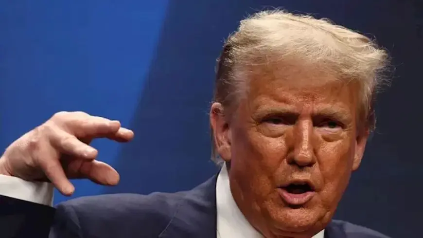ترامب يضغط على الهند والصين لتتوقفا عن شراء النفظ الروسي