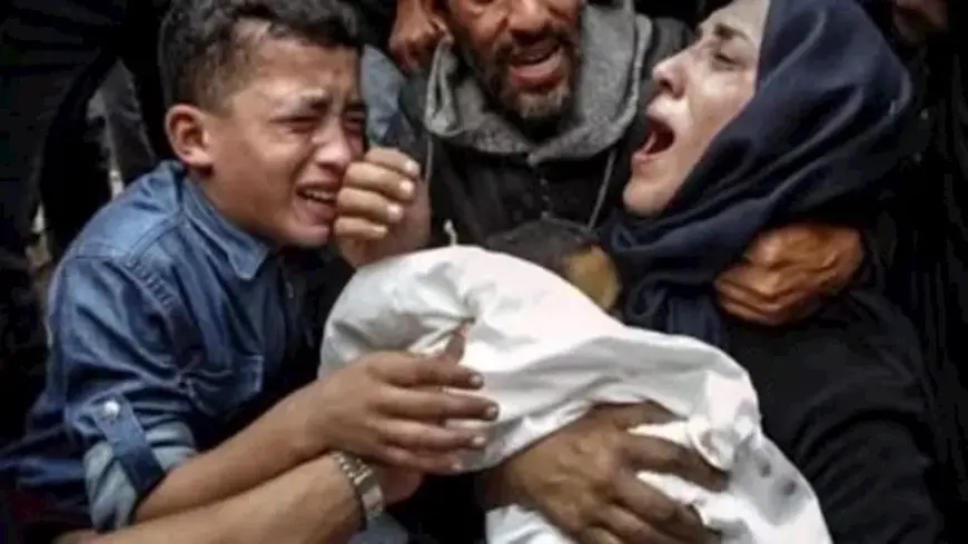 11 شهيدا في غزة بنيران الاحتلال منذ فجر اليوم