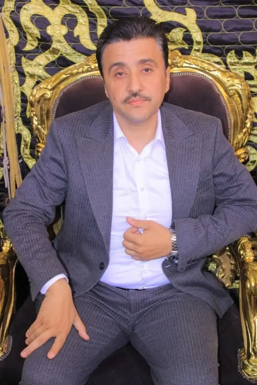 قيادي بحزب مستقبل وطن: المشاركة في انتخابات الشيوخ تعكس وعي المصريين وإدراكهم لخطورة المرحلة