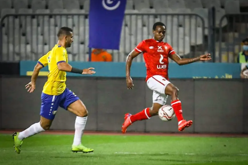«بشرط وحيد».. تقارير: تاو يوافق على الانتقال للزمالك