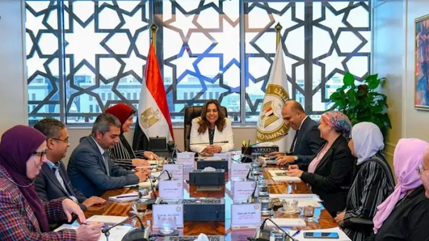 خطة وزارة البيئة لمواجهة نوبات تلوث الهواء الحادة لعام 2025- 2026