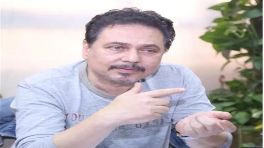“محمد رياض: نتائج المهرجان القومي للمسرح ستُعلن على المسرح مباشرة”