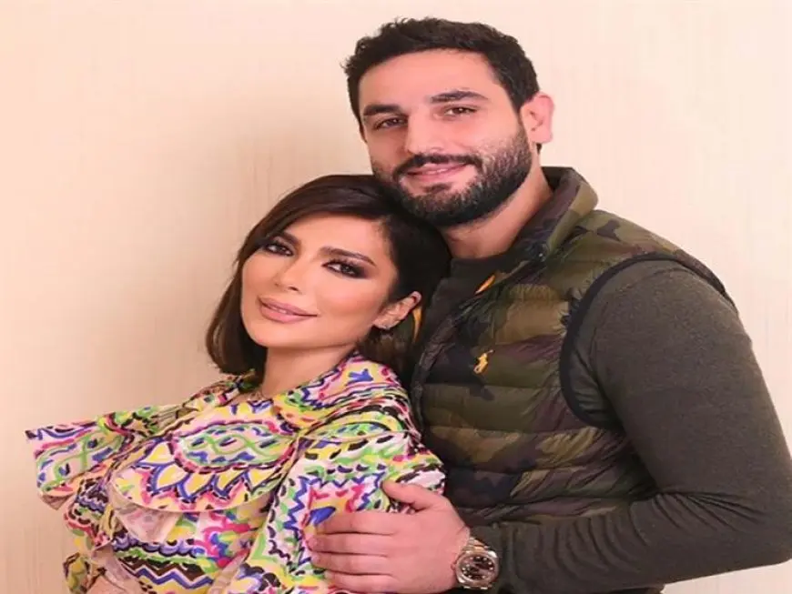 شقيق أصالة يعود إلى سوريا بعد 15 عامًا وابنته توثق لحظة اللقاء: “حلم الطفولة تحقق”