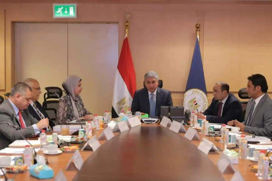 الآثار: مد معرض رمسيس وذهب الفراعنة بطوكيو حتى يناير 2026