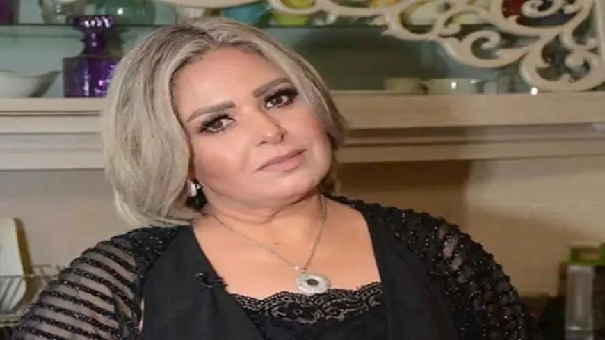 بالزي الصعيدي.. صابرين تشارك جمهورها أول صورة من كواليس “المفتاح”