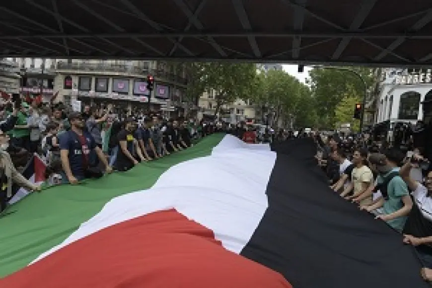 52 ألف توقيع في إيطاليا لدعم الاعتراف بدولة فلسطين ووقف التعاون العسكري مع إسرائيل