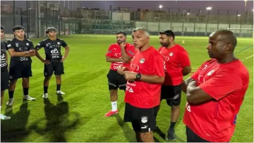 اتحاد الكرة يوافق على دعوة المغرب قبل كأس العالم للشباب