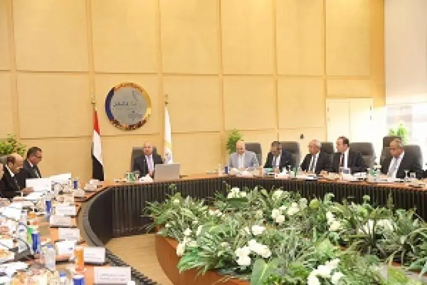 وزير النقل يترأس الجمعية العمومية العادية لشركة أكتا للنقل الجماعي